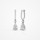 Elara Drop Earrings