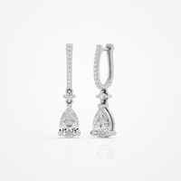 Elara Drop Earrings