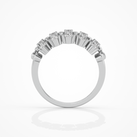 Enchanted Lace Ring