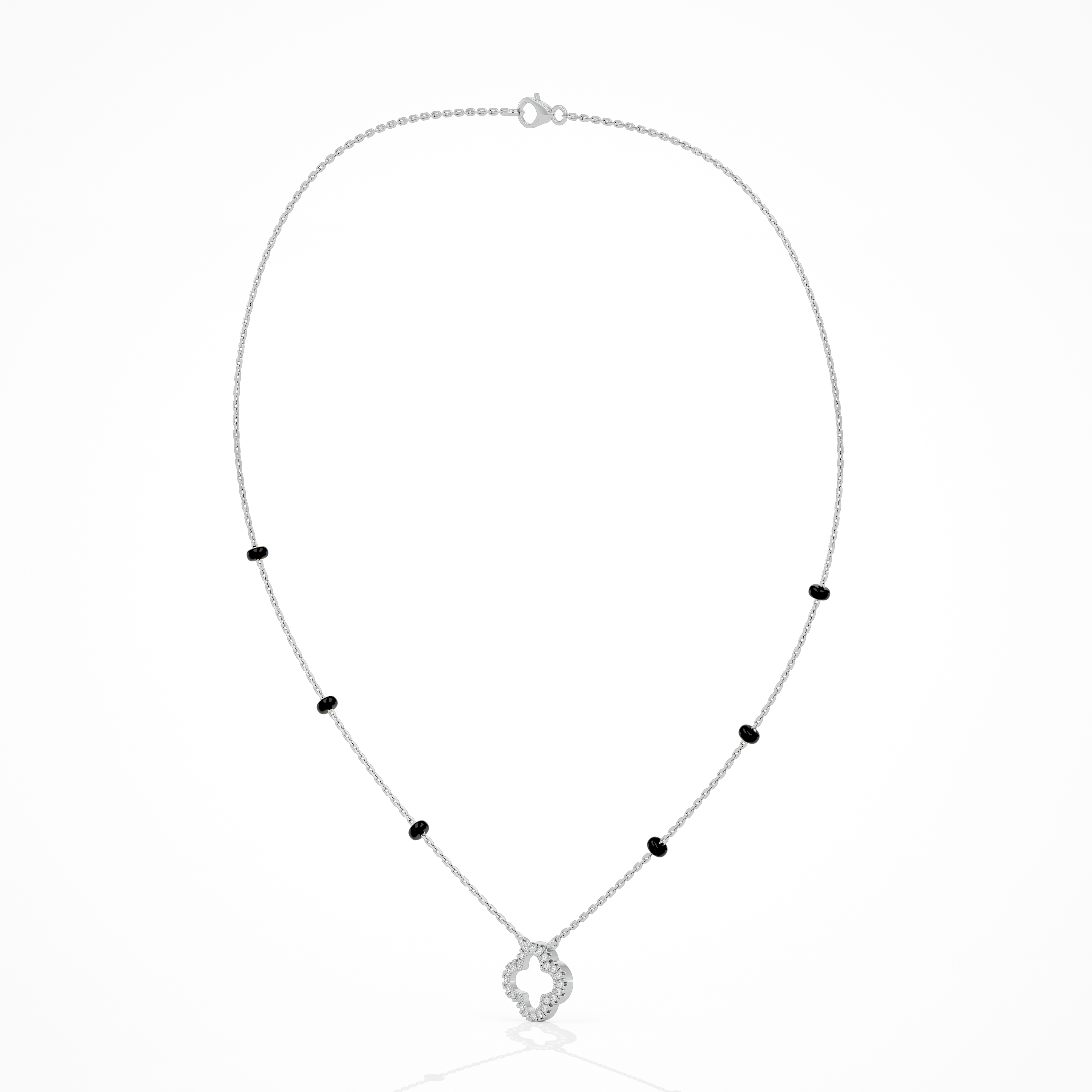Eira Bloom Mangalsutra