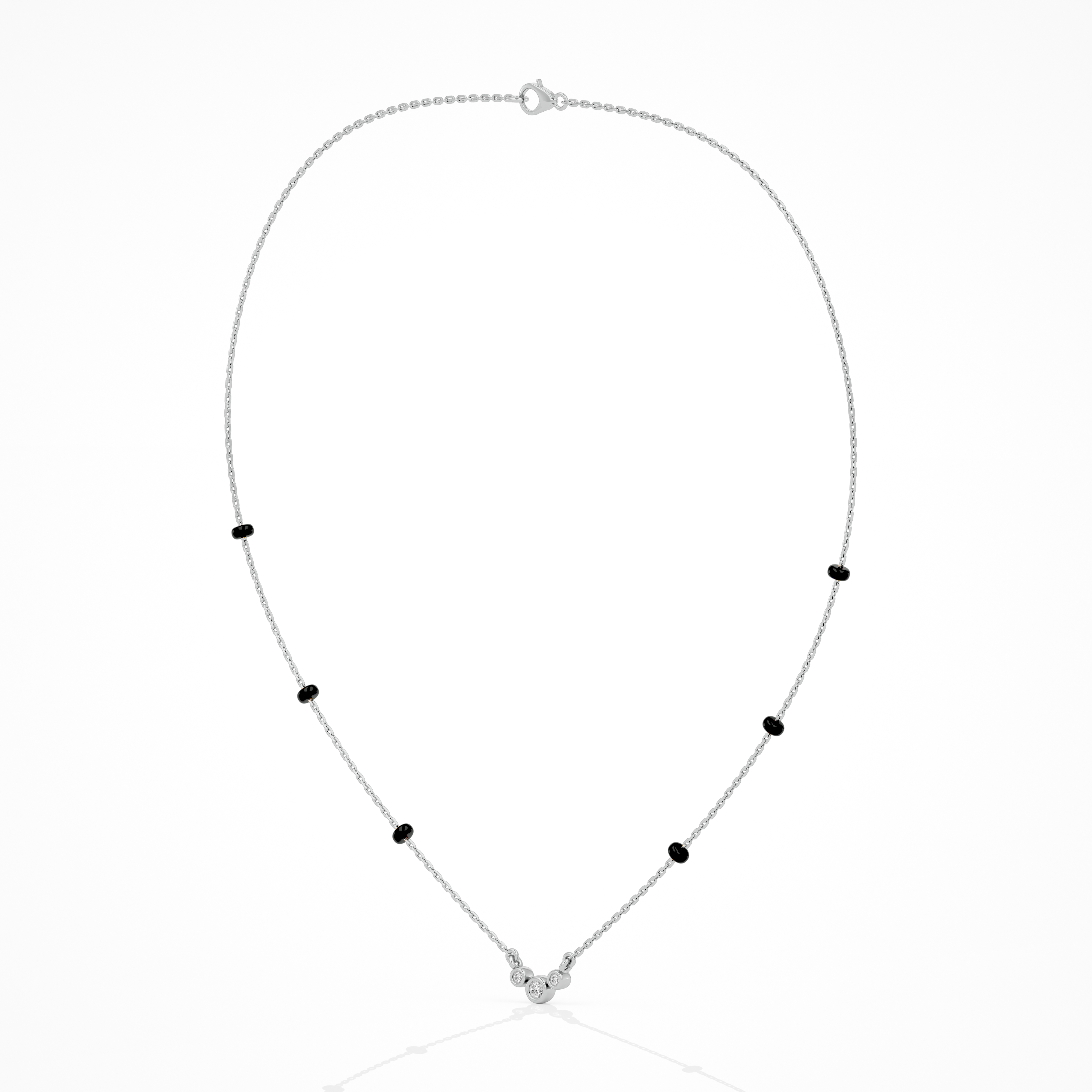 Mira Glow Mangalsutra