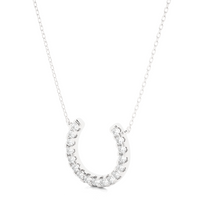 U-Shine Spark necklace