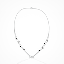 Eternal Loop Mangalsutra