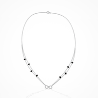 Eternal Loop Mangalsutra
