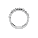 Zyra Crown Ring