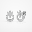 Solis Bloom Earring