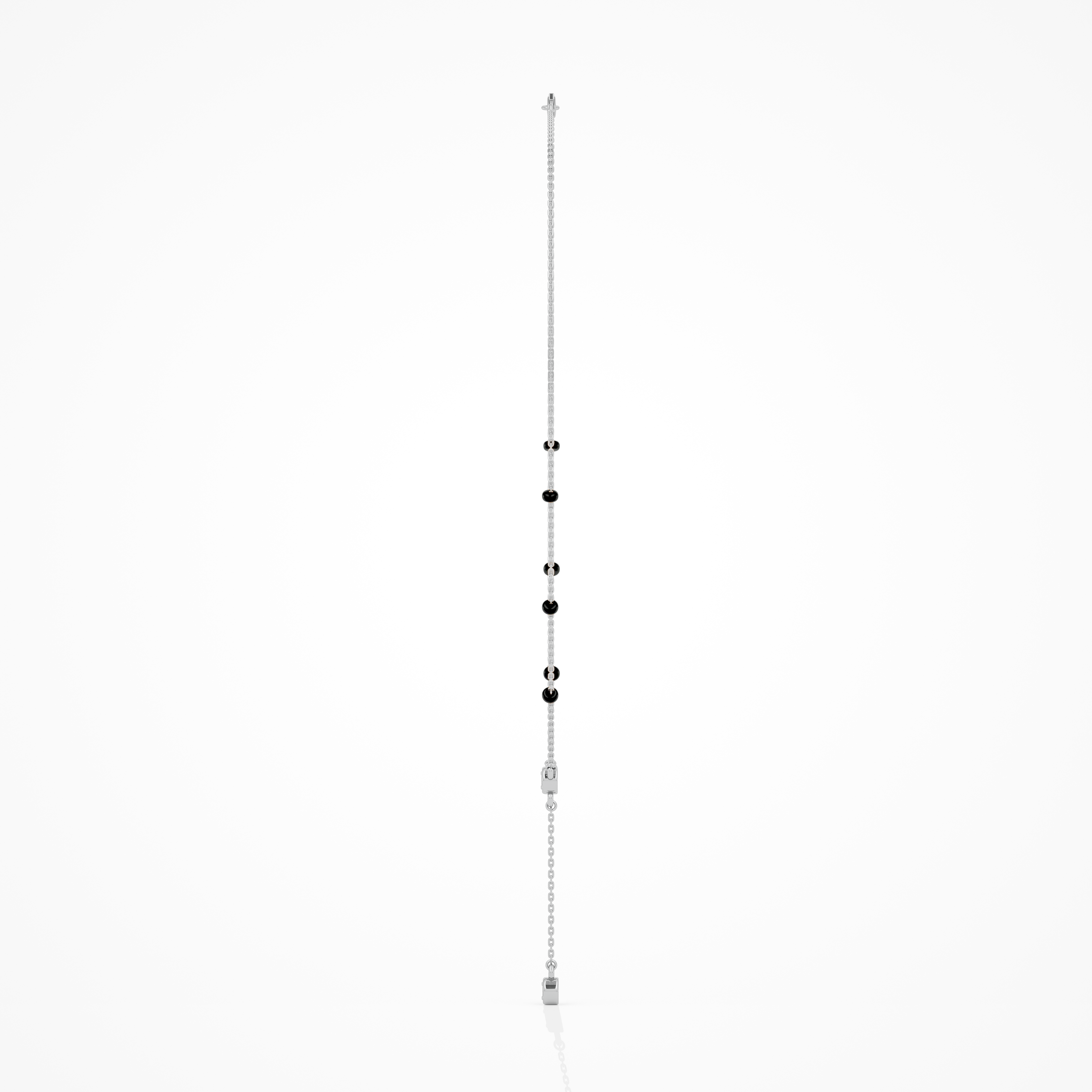 Lyra Drop Mangalsutra