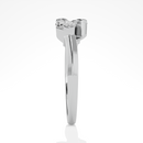 Marquise Duet Ring
