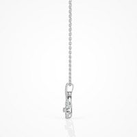 Solis Bloom Pendent