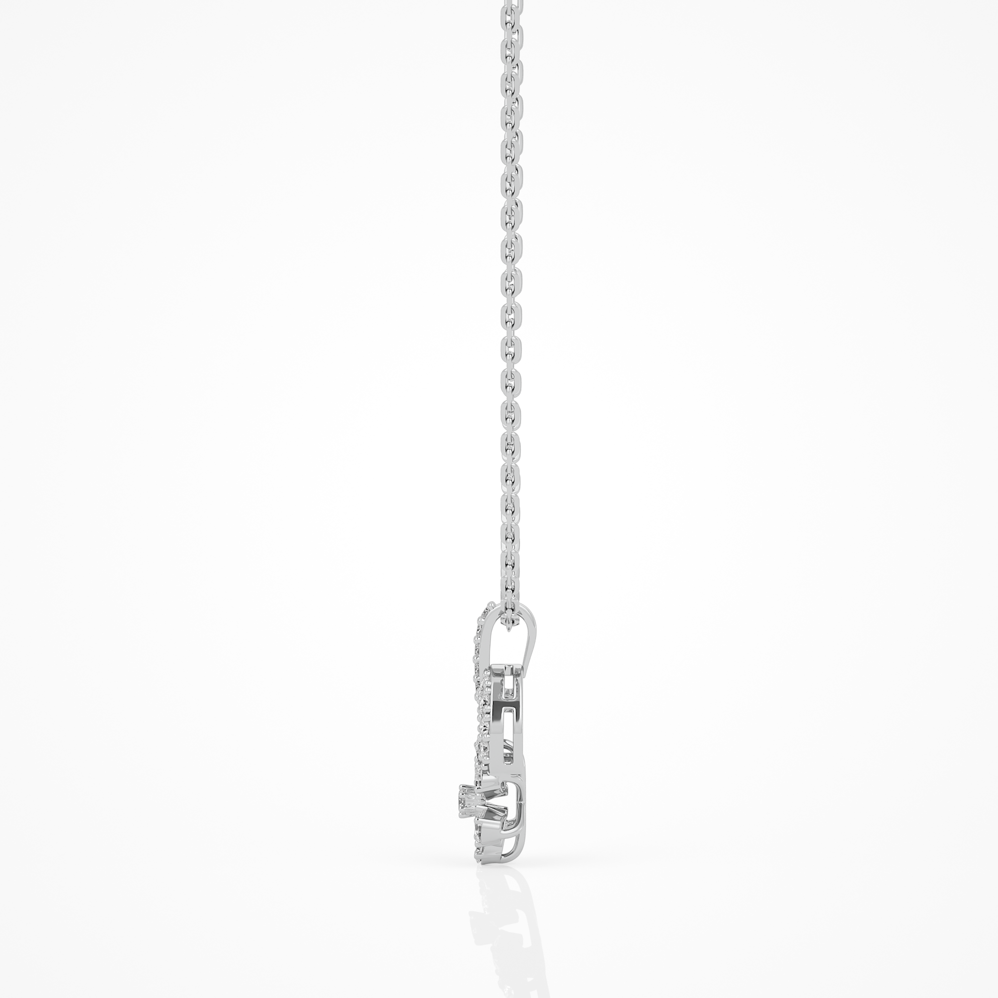 Solis Bloom Pendent