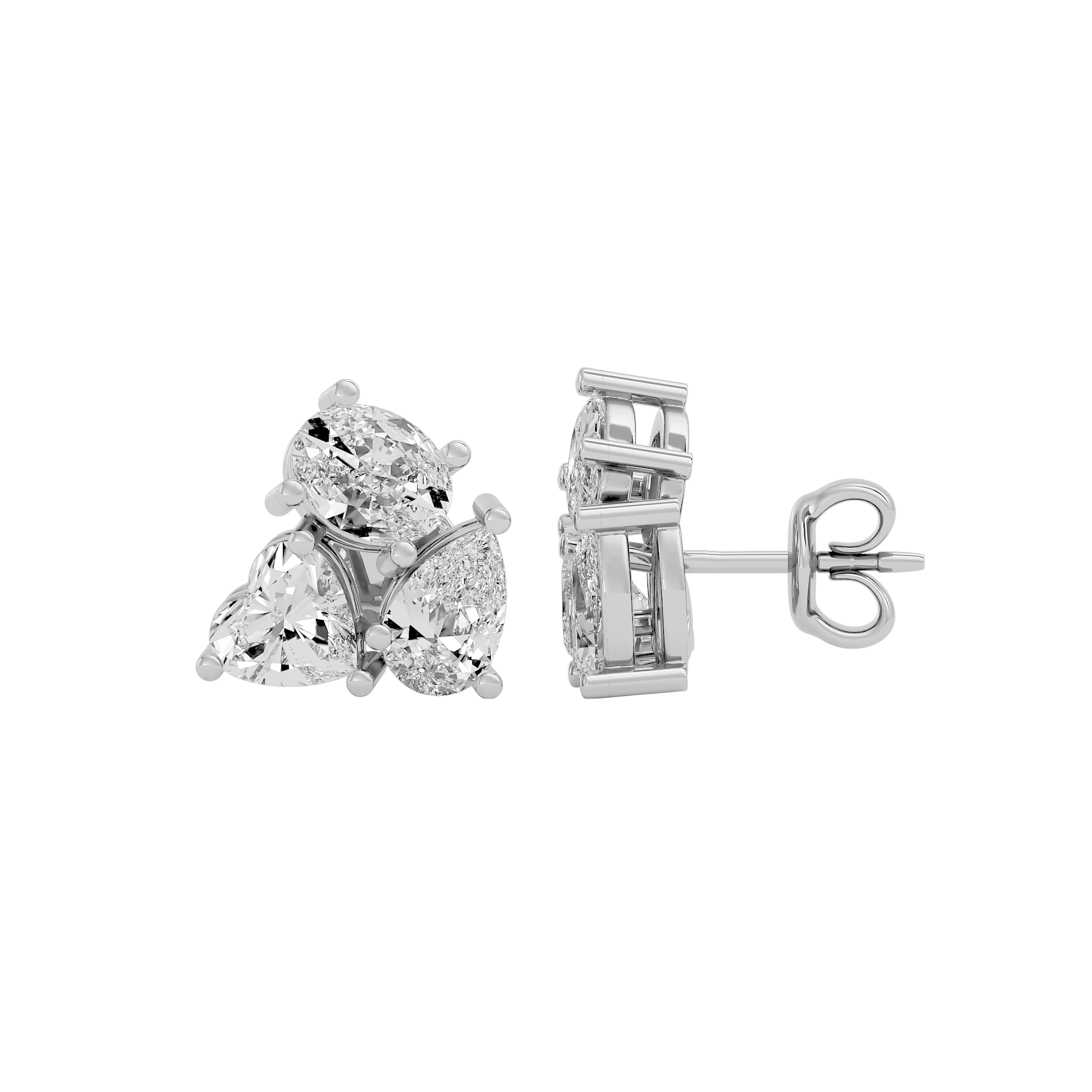 Trine Spark Studs V1