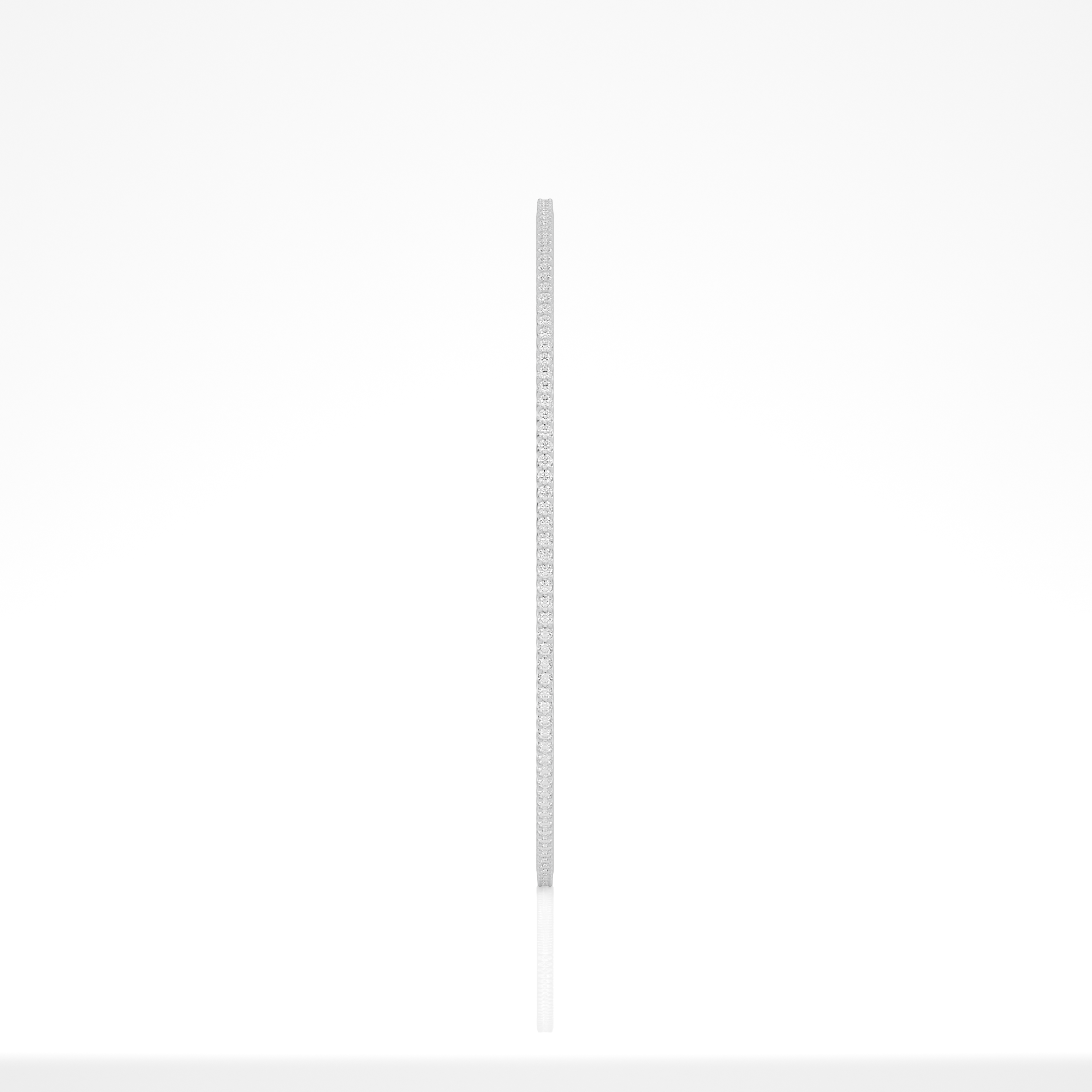 Celeste - 1.2 cents round