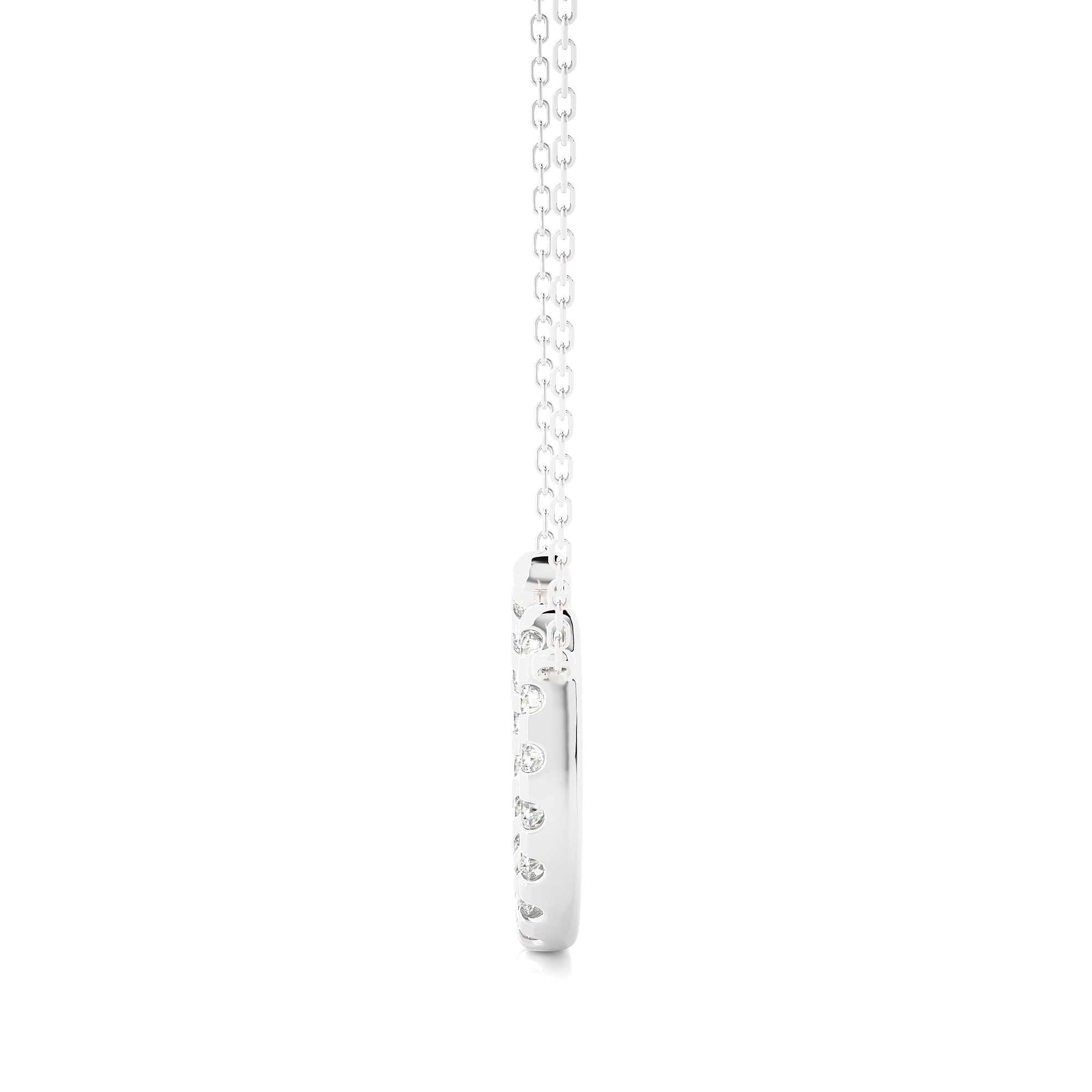 U-Shine Spark necklace