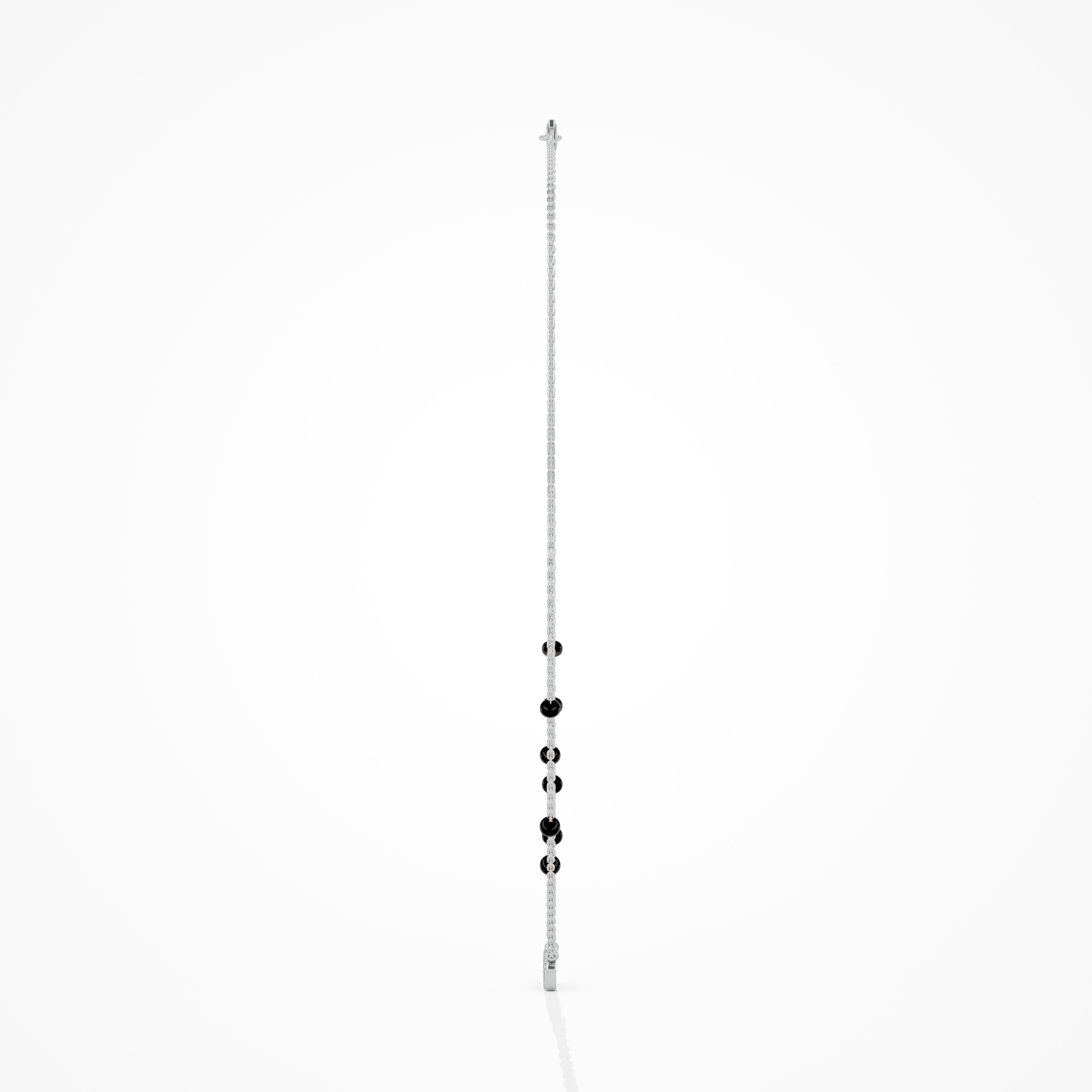Eternal Loop Mangalsutra