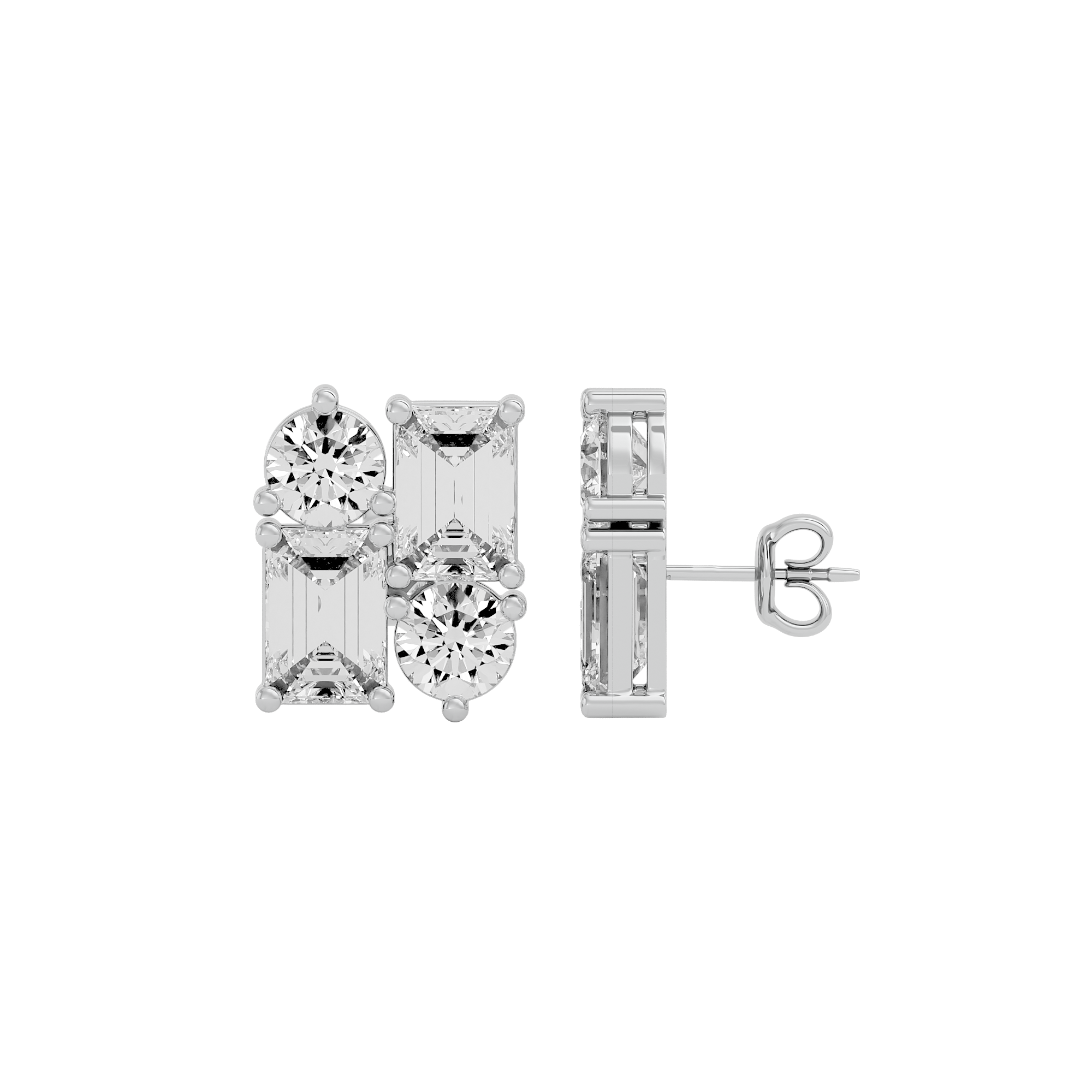 The Mosaic Studs