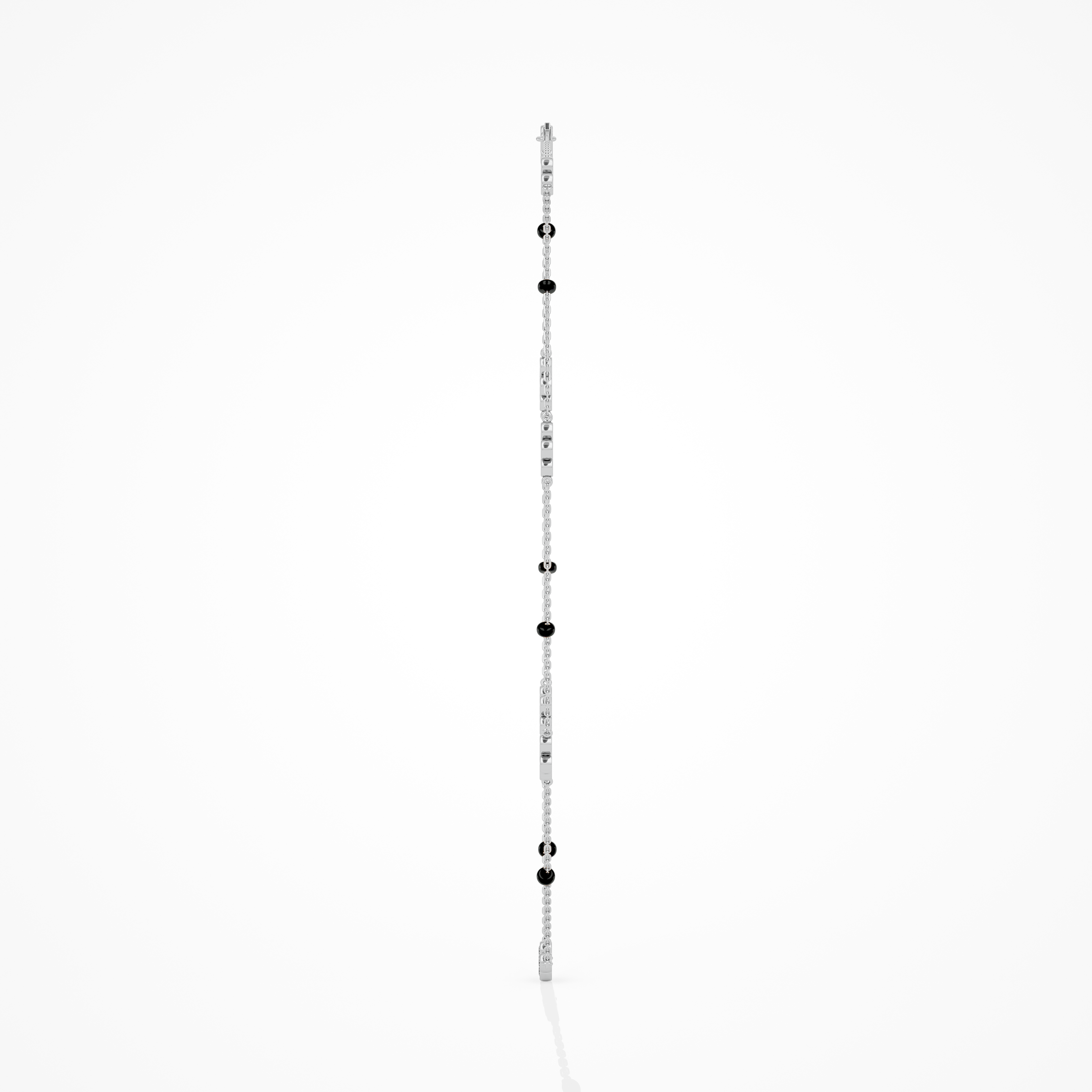 Elara Bloom Mangalsutra