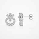 Solis Bloom Earring