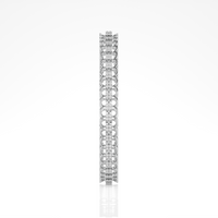 Luxe Loop Bangle