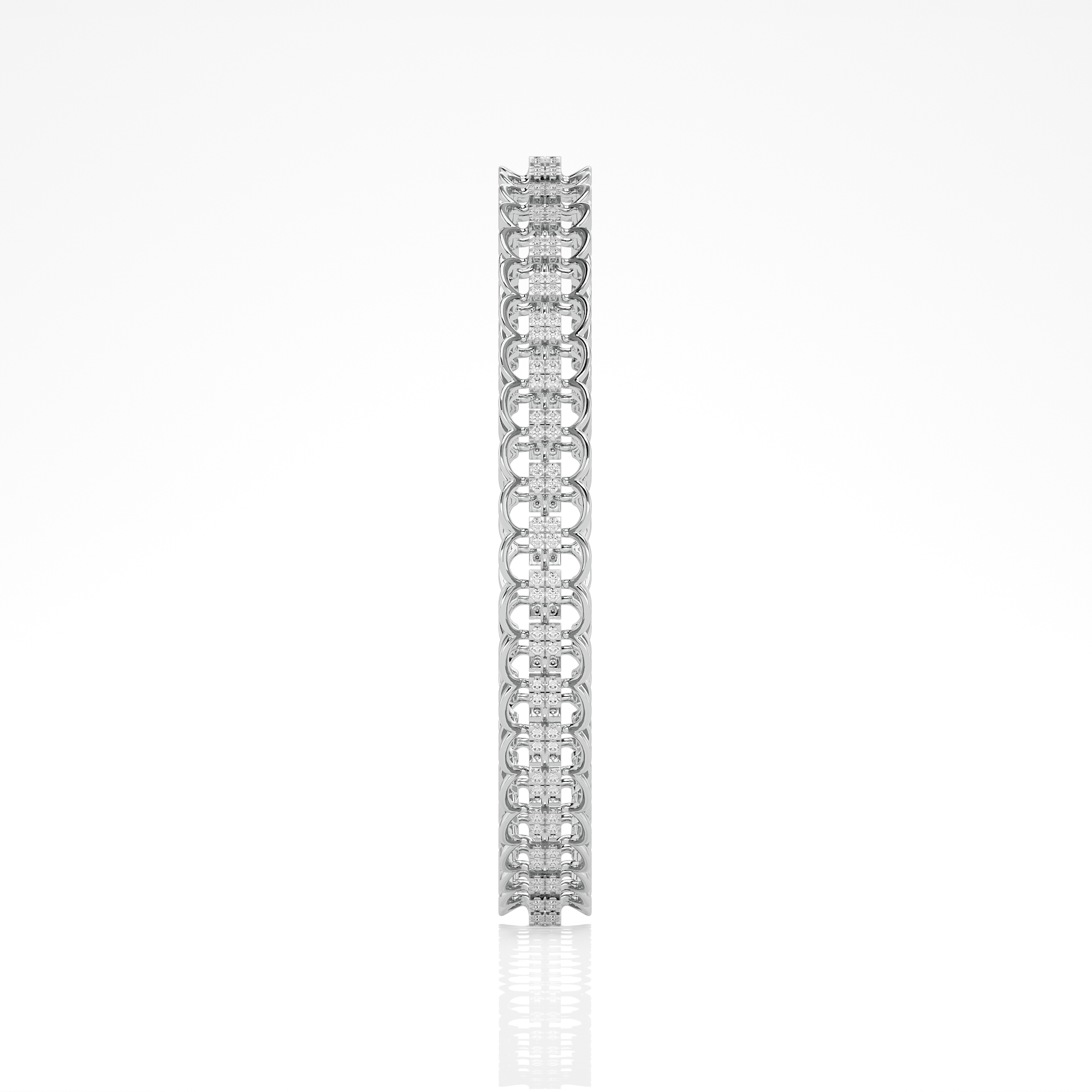 Luxe Loop Bangle