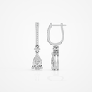 Elara Drop Earrings