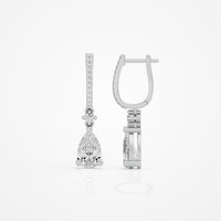 Elara Drop Earrings