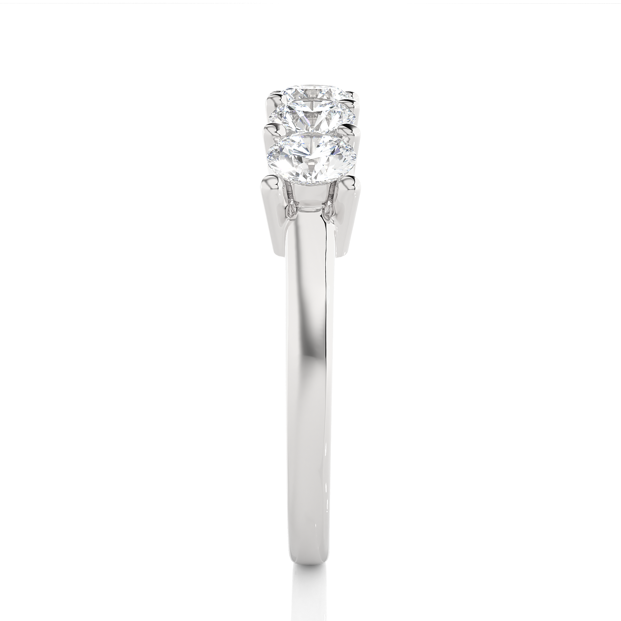 Bold Five-Stone Band