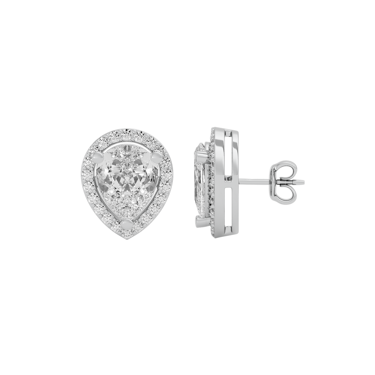 White Gold / 10 kt