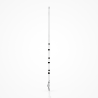 Blossom Aura Mangalsutra