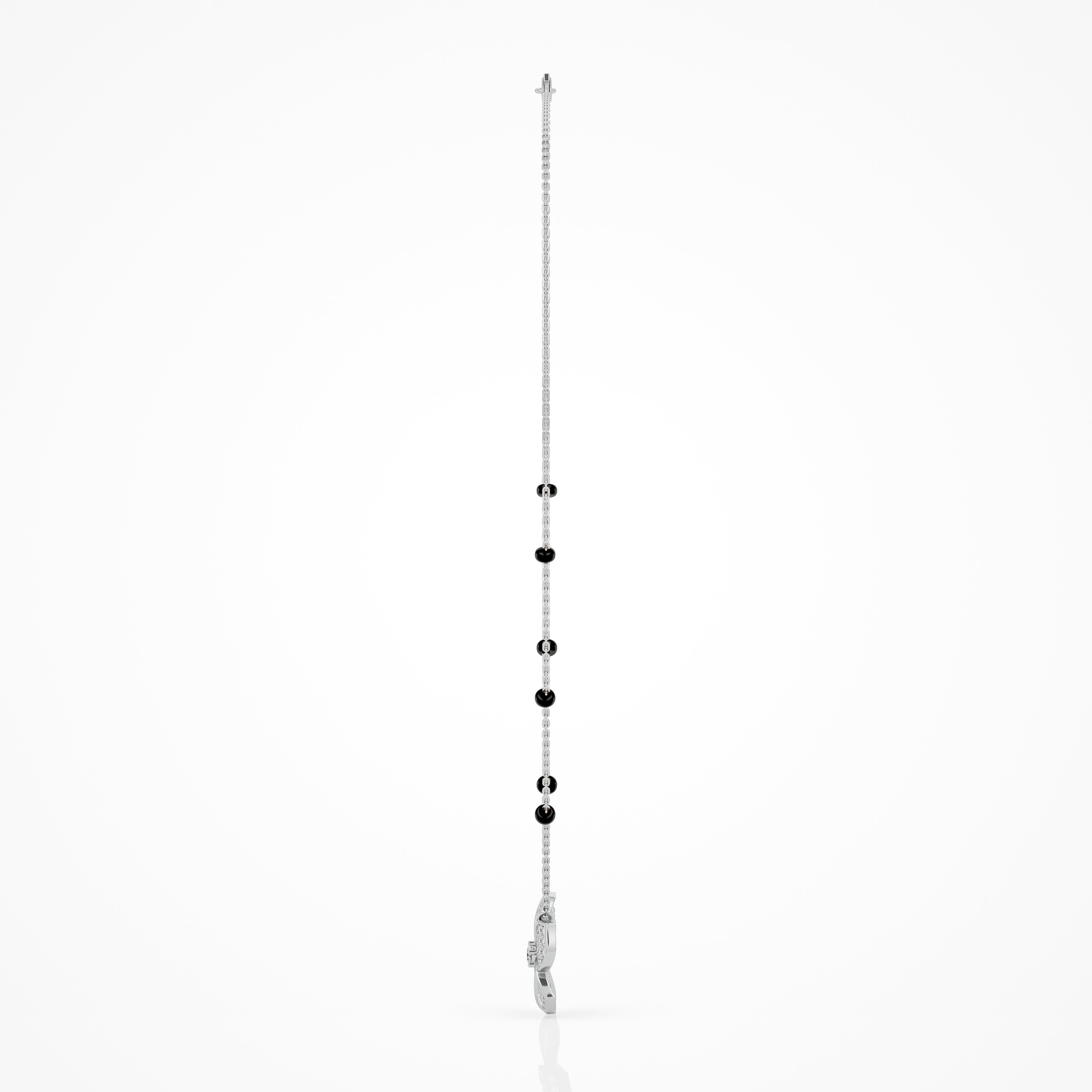 Blossom Aura Mangalsutra