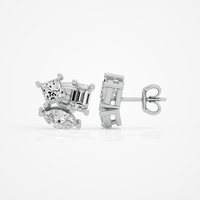 Trine Spark Studs V2