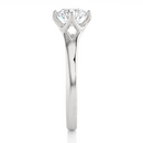 Solara Brilliance Ring - 1 ct round