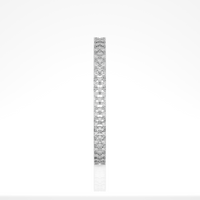 Twilight Vine Bangle