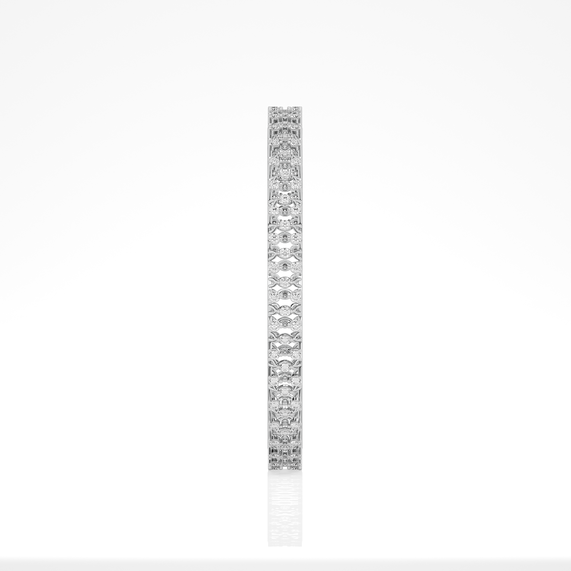 Twilight Vine Bangle