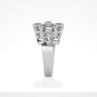 Enchanted Lace Ring