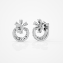 Solis Bloom Earring