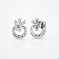 Solis Bloom Earring