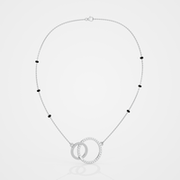 Aura Bond Mangalsutra