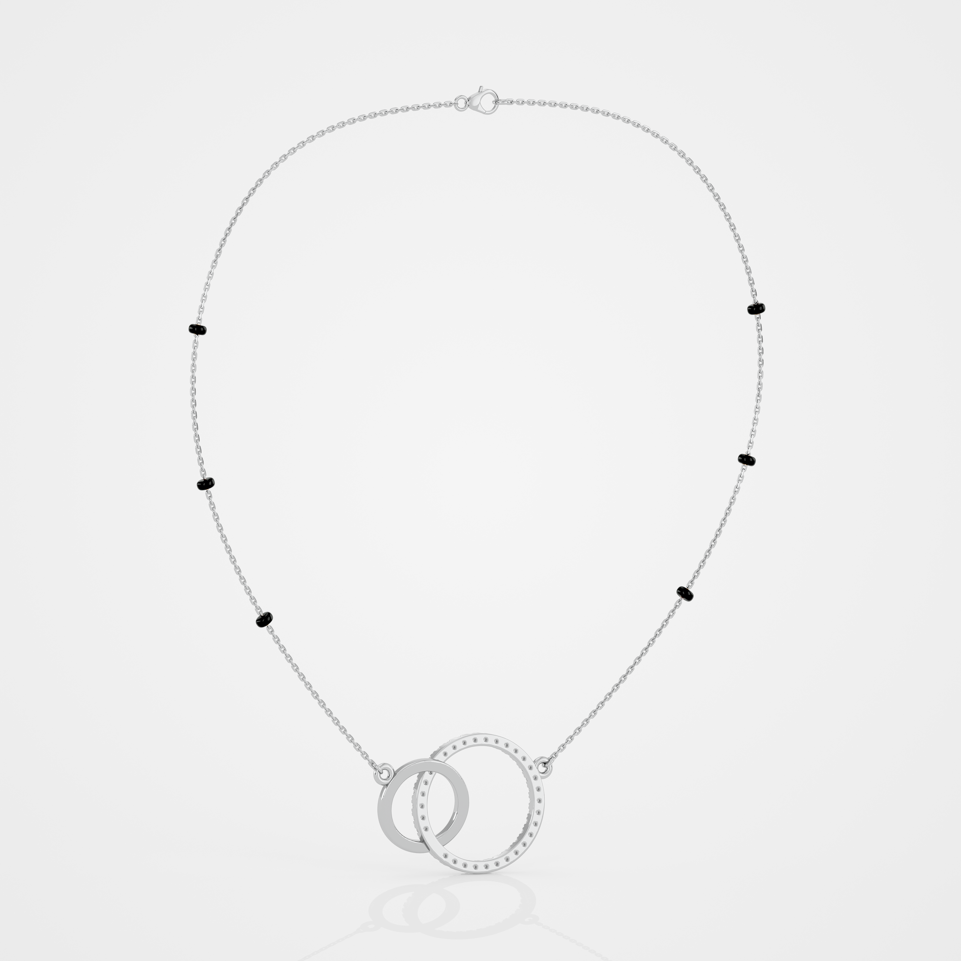 Aura Bond Mangalsutra