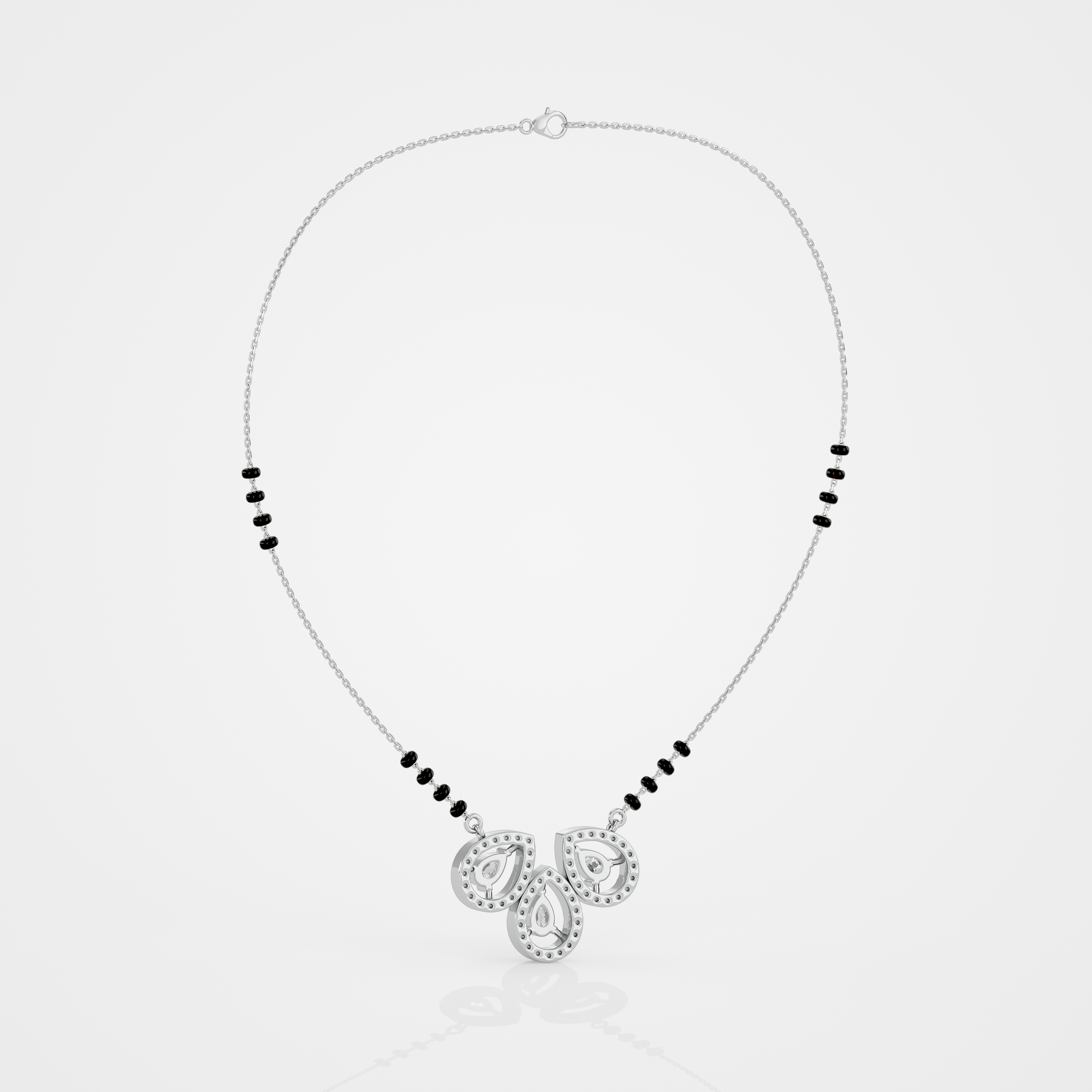 Teardrop Tryst