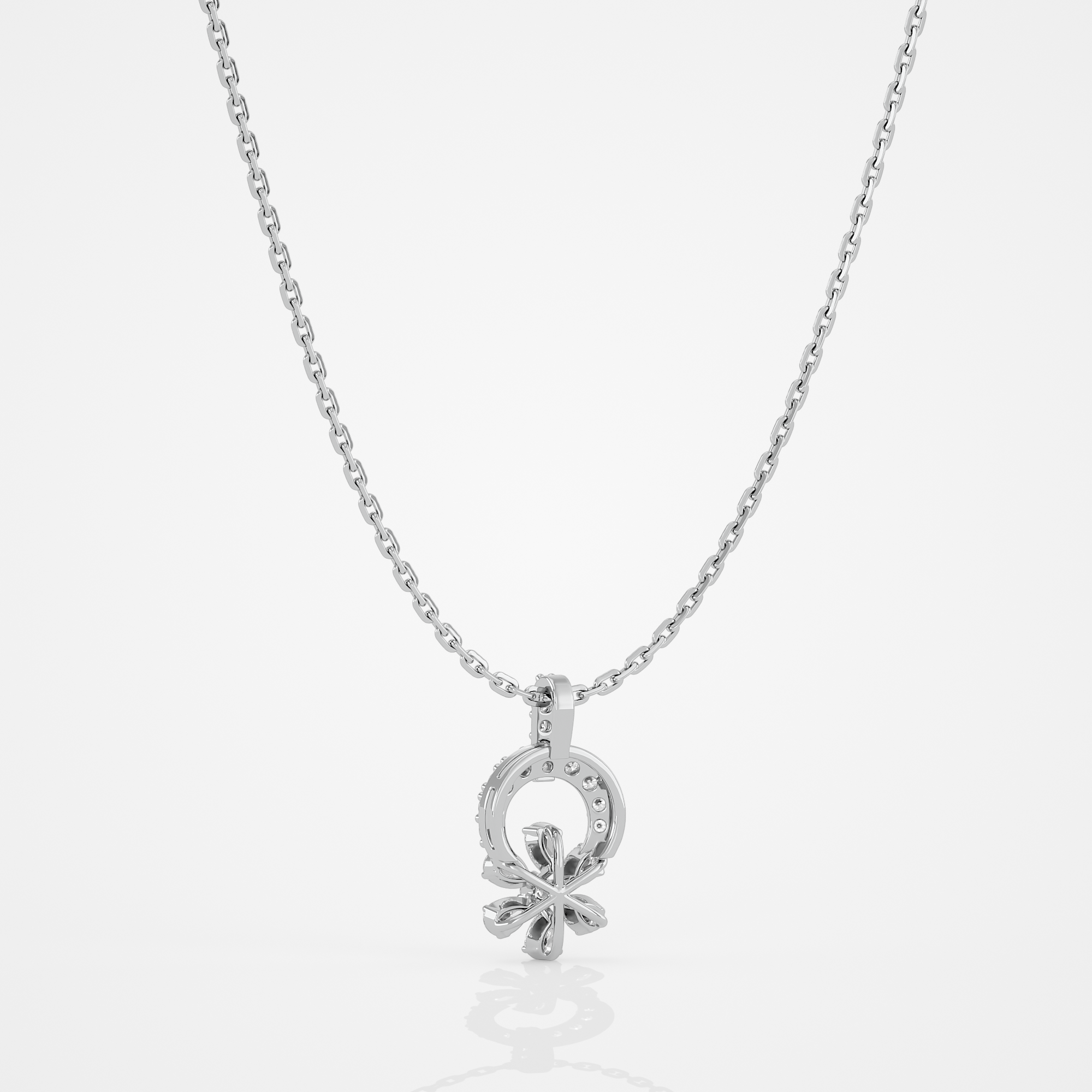 Solis Bloom Pendent