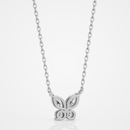 Butterfly Necklace
