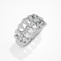 Enchanted Lace Ring