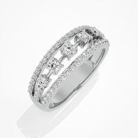 Constellia Ring