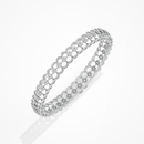Luxe Loop Bangle