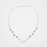 Eternal Loop Mangalsutra