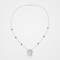 Blossom Aura Mangalsutra