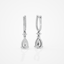 Elara Drop Earrings