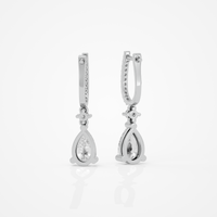 Elara Drop Earrings
