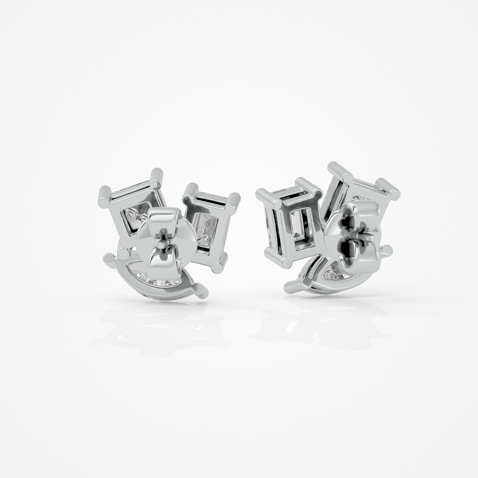 Trine Spark Studs V2