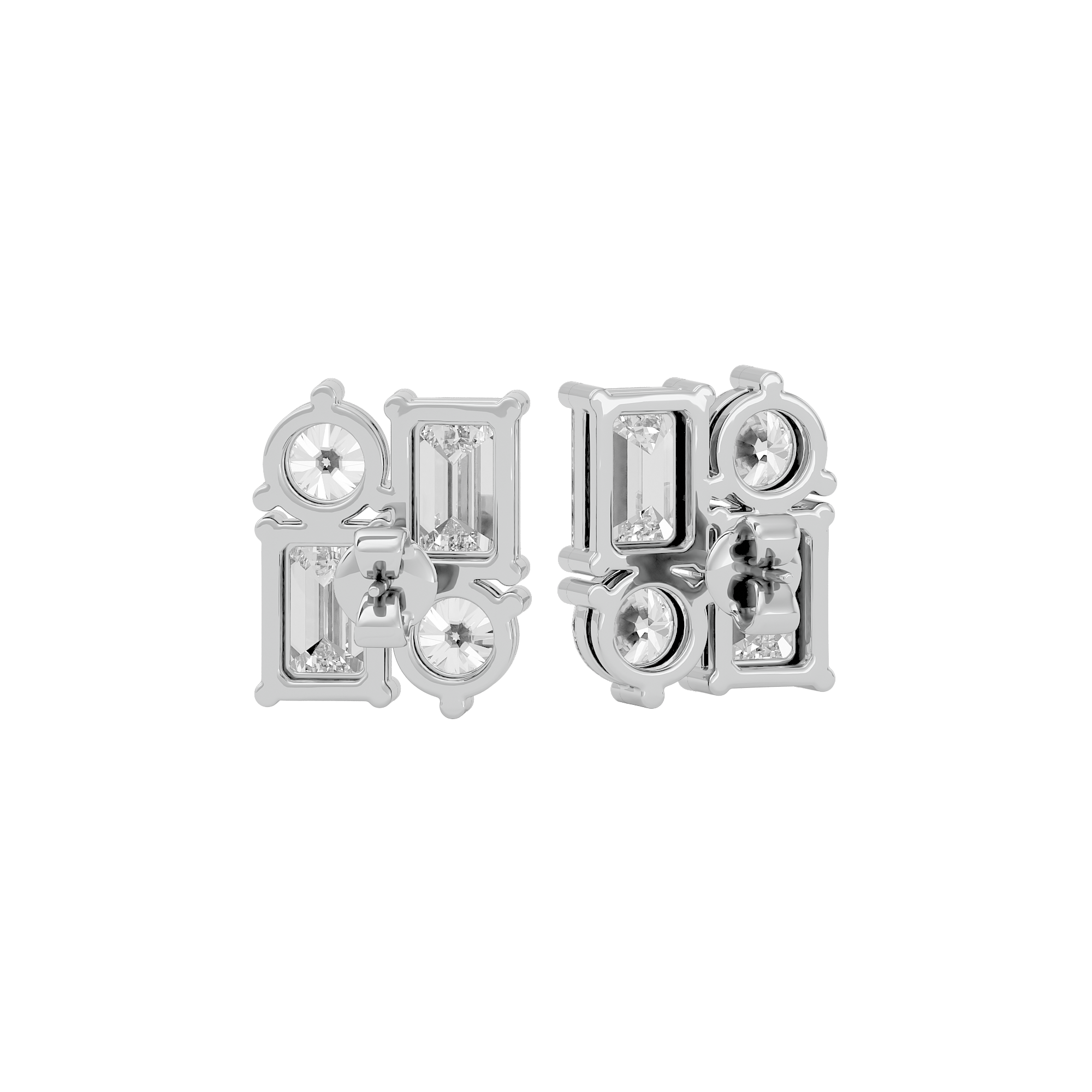 The Mosaic Studs